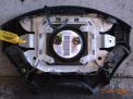 Подушка безопасности в рулевое колесо Chrysler Вояджер IV фотография №2