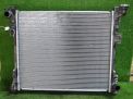 Радиатор основной Chrysler Гранд Вояджер 5 3.8i фотография №2