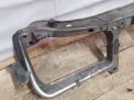 Рамка радиатора Chrysler 300C I фотография №2
