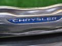 Решетка радиатора Chrysler 300C II фотография №3