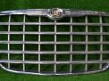 Решетка радиатора Chrysler 300C I фотография №1
