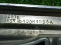 Решетка радиатора Chrysler 300C I 04806366AA фотография №4