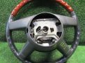Рулевое колесо (руль) Chrysler 300C I фотография №5