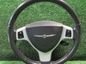 Рулевое колесо (руль) Chrysler Гранд Вояджер 5 фотография №1