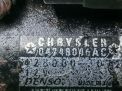 Стартер Chrysler Гранд Вояджер 5 3.8i фотография №5