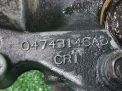 Ступица передняя правая Chrysler Пацифика CS фотография №3