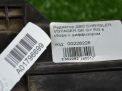 Вентилятор охлаждения радиатора Chrysler Вояджер 4, левый фотография №5