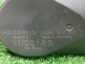 Заслонка дроссельная Chrysler 300C I EER, EGG фотография №5