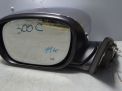Зеркало левое электрическое Chrysler 300С I, 11к фотография №1
