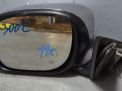 Зеркало левое электрическое Chrysler 300С I, 9к фотография №1