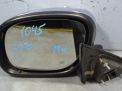 Зеркало левое электрическое Chrysler 300C I, 11к фотография №1