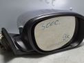 Зеркало правое электрическое Chrysler 300С I, 9к фотография №1