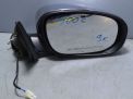 Зеркало правое электрическое Chrysler 300С I, 9к фотография №1