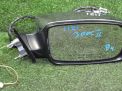 Зеркало правое электрическое Chrysler 300C II, 9к , дорест фотография №1