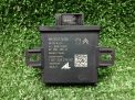 Блок управления светом Citroen С4 Пикассо 9800017480 фотография №1