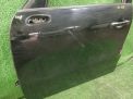 Дверь передняя левая Citroen Гранд С4 Пикассо II фотография №2