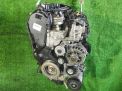 Двигатель Citroen AHX AH01 2.0 HDI , голый фотография №1