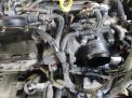 Двигатель Citroen AHX AH01 2.0 HDI , голый фотография №6