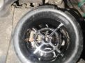Двигатель Citroen AHX AH01 2.0 HDI , голый фотография №9