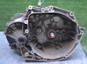 МКПП Citroen C4 1.6 THP 20DR05 фотография №1