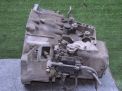 МКПП Citroen C4 1.6 THP 20DR05 фотография №2