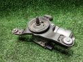 Моторчик стеклоочистителя передний Citroen Гранд С4 Пикассо II, правый фотография №5