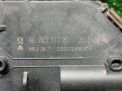 Моторчик стеклоочистителя передний Citroen Гранд С4 Пикассо II, правый фотография №8