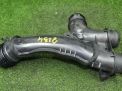 Патрубок интеркулера Citroen Гранд С4 Пикассо 1.6 HDI фотография №2