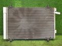 Радиатор кондиционера (конденсер) Citroen DS4 фотография №1