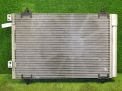 Радиатор кондиционера (конденсер) Citroen DS4 фотография №2