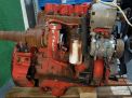 Двигатель грузовой Cummins B140-33 фотография №2