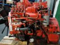 Двигатель грузовой Cummins B140-33 фотография №3