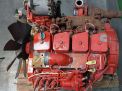 Двигатель грузовой Cummins B140-33 фотография №4