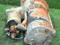 Стартер гр Cummins 6BT 5.9 фотография №3