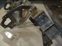 Кронштейн крепления рессоры DAF XF105 . Правый фотография №1