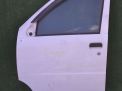 Дверь передняя левая Daihatsu Хайджет S200V фотография №1