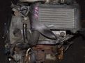 Двигатель Daihatsu EF-RL фотография №5