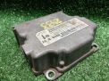 Блок управления AIR BAG Dodge Калибер 04672603AH фотография №2