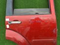 Дверь задняя правая Dodge Нитро фотография №1