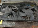 Вентилятор охлаждения радиатора Dodge Калибер фотография №1