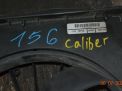 Вентилятор охлаждения радиатора Dodge Калибер фотография №4