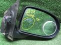Зеркало правое электрическое Dodge Калибер , 5к фотография №1