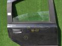 Дверь задняя правая FIAT Панда 169 фотография №1