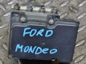 Блок ABS (насос) Ford Мондео 3 фотография №5