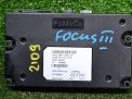 Блок управления Ford Фокус 3, AM5T14D212EB фотография №1