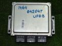 Блок управления двигателем Ford Focus 3 UFDB фотография №6