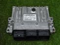 Блок управления двигателем Ford Focus 3 UFDB фотография №3