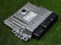 Блок управления двигателем Ford Focus 3 UFDB фотография №1