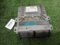 Блок управления двигателем Ford Эксплорер 5 U502 3.5i BEBNP фотография №1