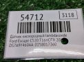 Датчик кислородный Lambdasonde Ford Эскейп 3 1.6Ti DS7A9Y460AA фотография №5